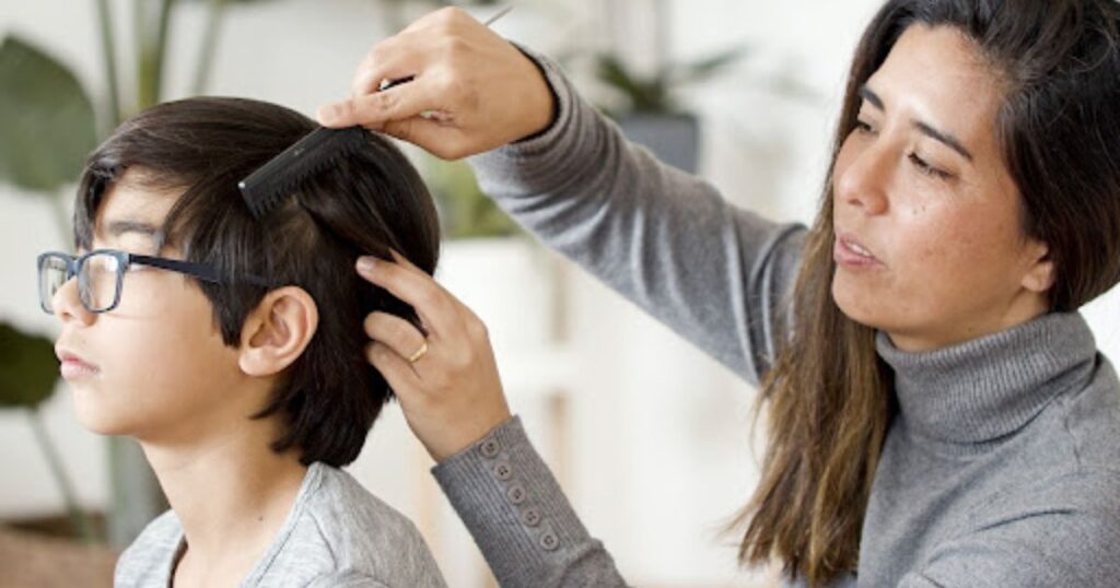 Head Lice Infestation: A Guide to Recognizing the Signs and Symptoms